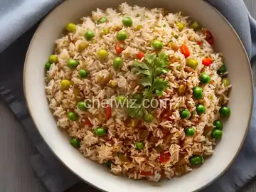 Gandule Rice
