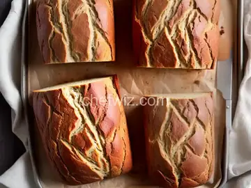 Garbage Bread