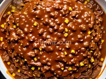 Garbage Plate Sauce