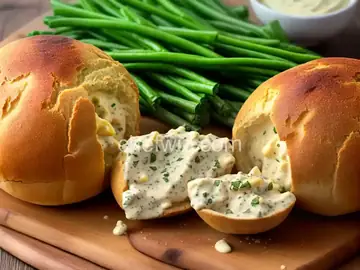 Garlic Aioli