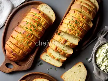 Garlic Bread
