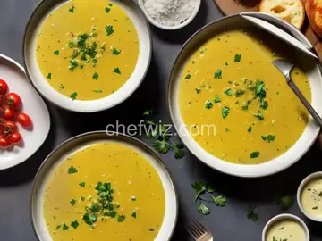 Garlic Butter Sauce