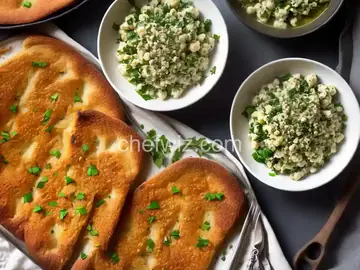 Garlic Confit Recipe