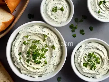 Garlic Mayo