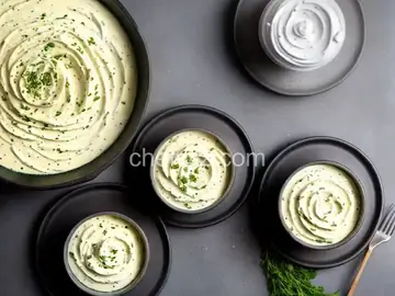 Garlic Mayonnaise
