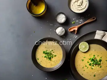 Garlic Mojo Sauce