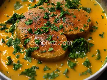 Garlic-Parsley Butter (Beurre Maître d'Hôtel) Recipe