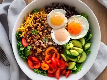 Garth's Breakfast Bowl