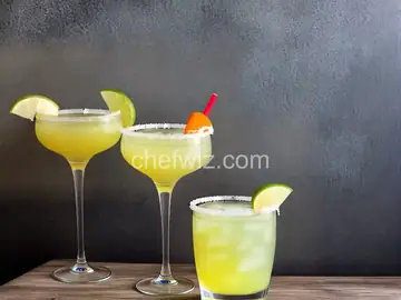 Gatorade Margarita
