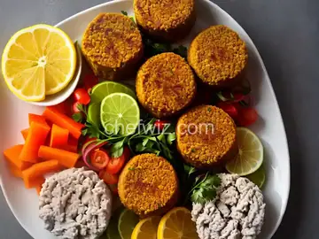 Gefilte Fish