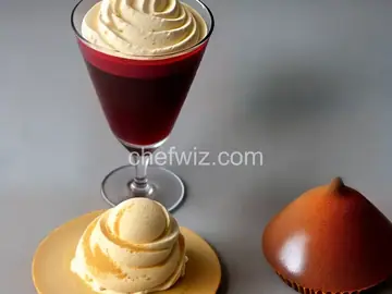 Gelato di Crema - Vanilla Cream Base for Gelato