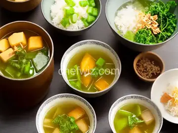 Genmai-cha