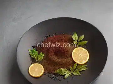 Georgia Caviar