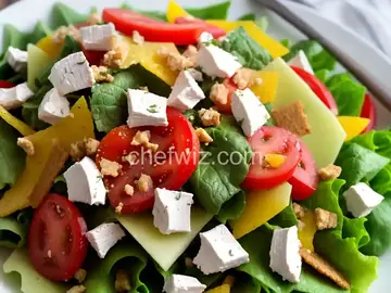 Georgia Cracker Salad