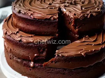 German Chocolate Cake Frosting