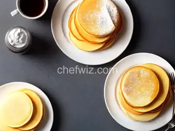 German Pancakes