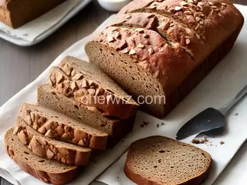 German Rye Bread