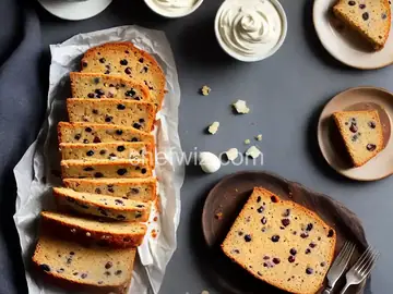 German Stollen