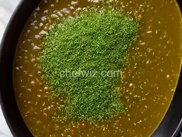Ghormeh Sabzi