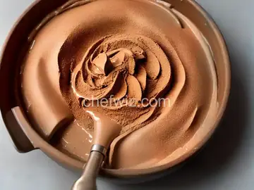 Gianduia Gelato