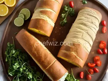 Giant Party Sub
