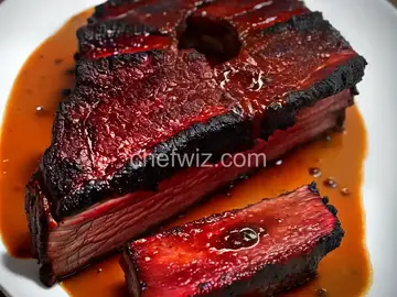Giant Red-Eye Ribs