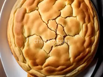 Giant Snickerdoodle