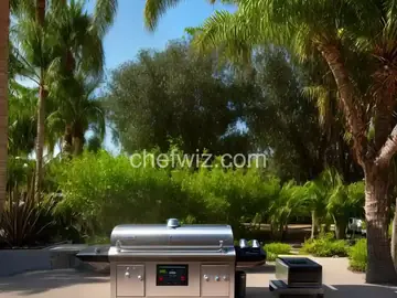 Giardino Grinder