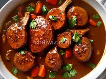 Giblet Gravy