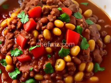 Gigante Beans