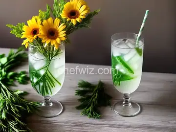Gin Daisy Recipe