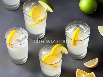 Gin Punch