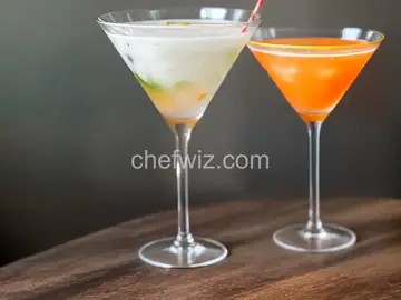 Gin Rummy Cocktail