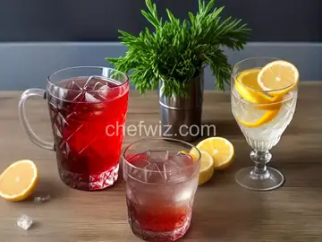 Gin and Juice