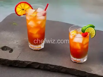 Gina's Mai Tai