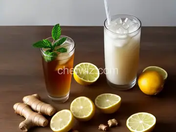 Ginger Ale