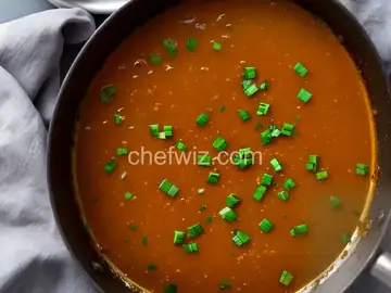 Ginger Garlic Paste