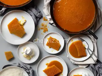 Ginger Marmalade
