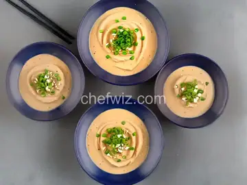 Ginger-Miso Mayo