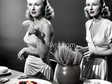 Ginger Rogers