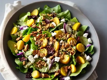 Ginger Salad Dressing