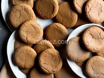 Ginger Snaps