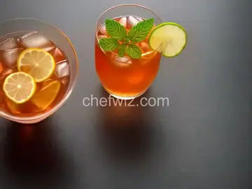 Ginger Spritz