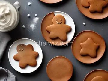 Gingerbread Cookies