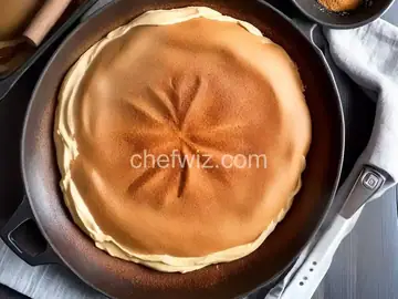 Gingerbread Dough