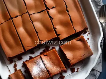 Gingerbread Fudge
