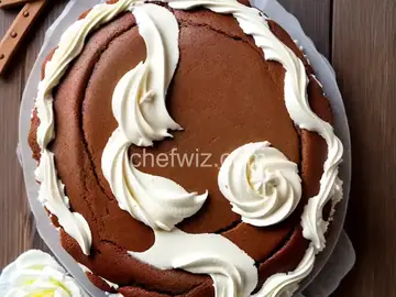 Gingerbread Sheet Cake With Cream Cheese Frosting Recipe