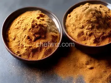 Gingerbread Spice Mix