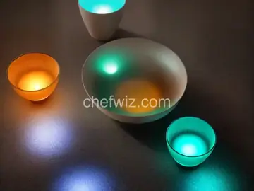 Glow Water