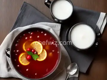 Gluehwein